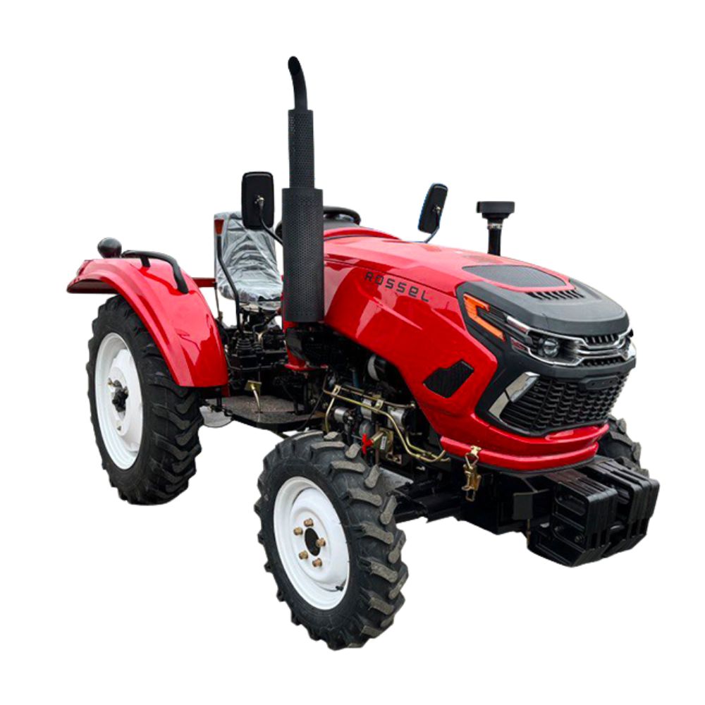 Минитрактор Rossel RT-244D 24 л.с.