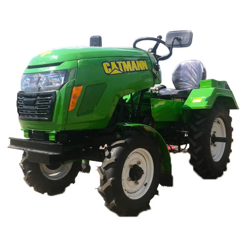 Минитрактор CATMANN MT-242 ECO-Line 4x2WD