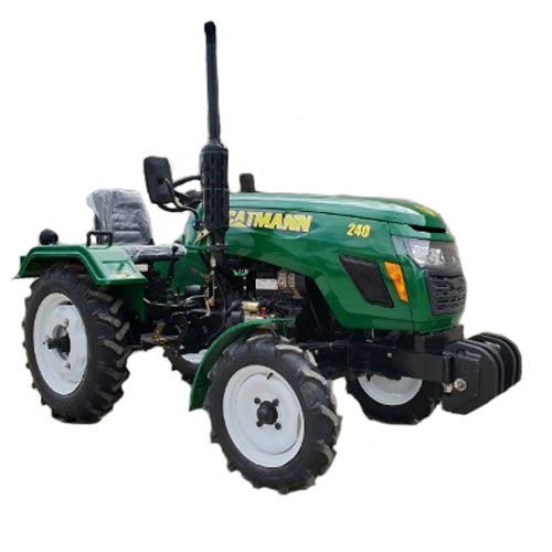 Мини трактор Catmann MT-240 24 л.с.