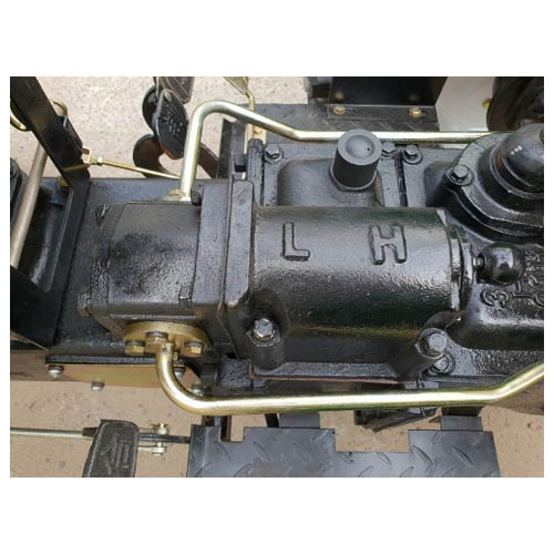 Мини трактор Catmann MT-240 24 л.с.