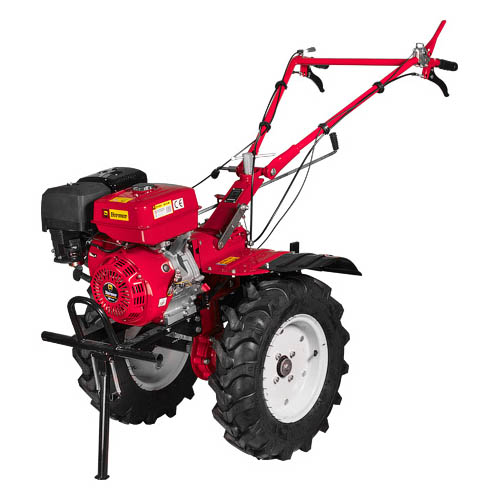 Мотоблок бензиновый FERMER FM-1511MX 15.0 л.с.