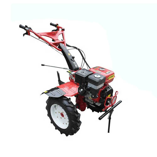 Мотоблок бензиновый FERMER FM-902PRO 9.0 л.с.