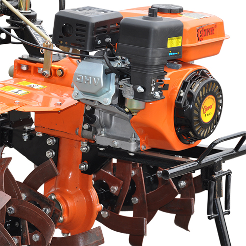 Мотоблок Skiper SK-850 8.0 л.с.