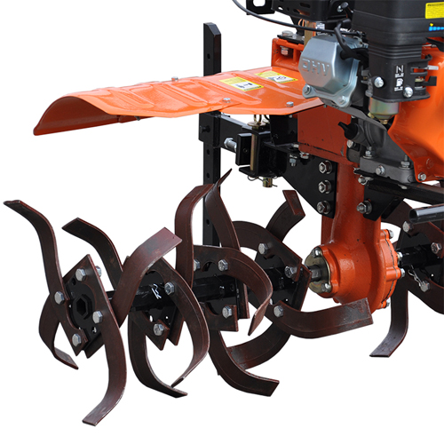 Мотоблок Skiper SK-850 8.0 л.с.