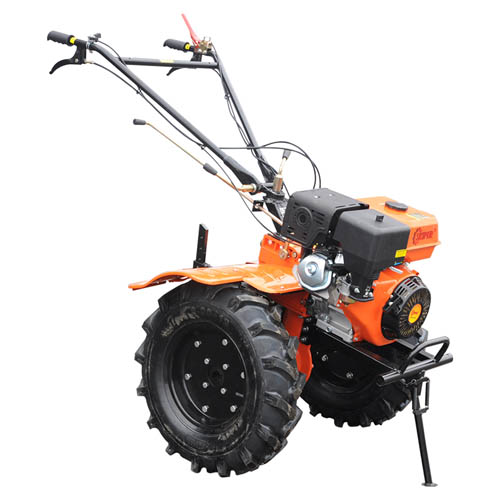 Мотоблок бензиновый Skiper SK 1600 16 л.с.