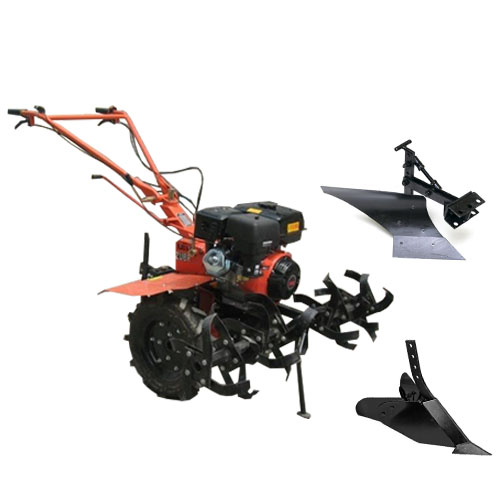 Мотоблок ЗУБР Z-16