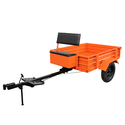 Прицеп для мотоблока ПМ-1