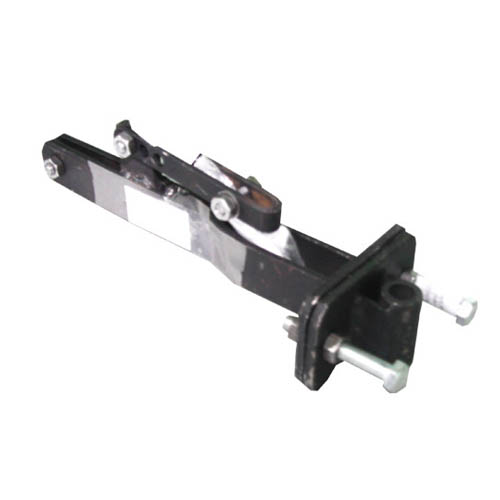 Сцепка (три регулировки, черн.) 44.55.31.00.00 (ЗАО \"ВРМЗ\")