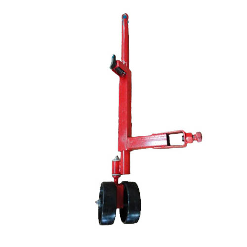 Колесо разворотное для картофелесажалки 00.71.01.00.00 (ЗАО \" ВРМЗ\")