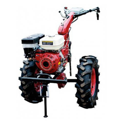 Мотоблок бензиновый Kepler 1100D 13 л.с.