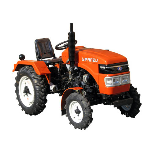 Минитрактор дизельный Уралец 220Б