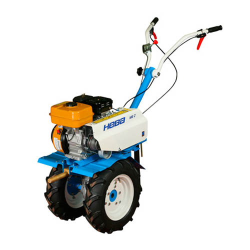 Мотоблок бензиновый Нева МБ-2С-7,5 PRO