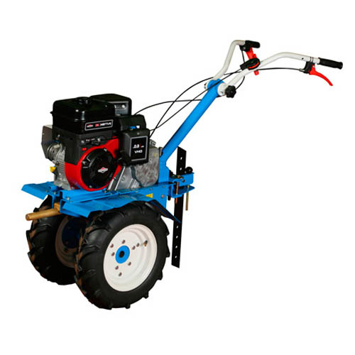 Мотоблок бензиновый Нева МБ-2Б-6,5 RS