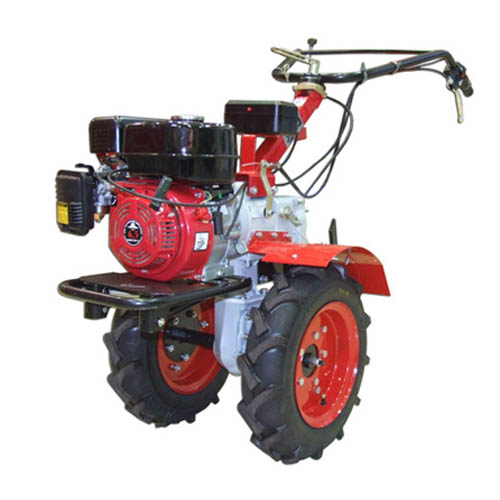 Мотоблок бензиновый Угра НМБ-1Н7