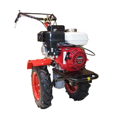 Мотоблок бензиновый Угра НМБ-1Н2