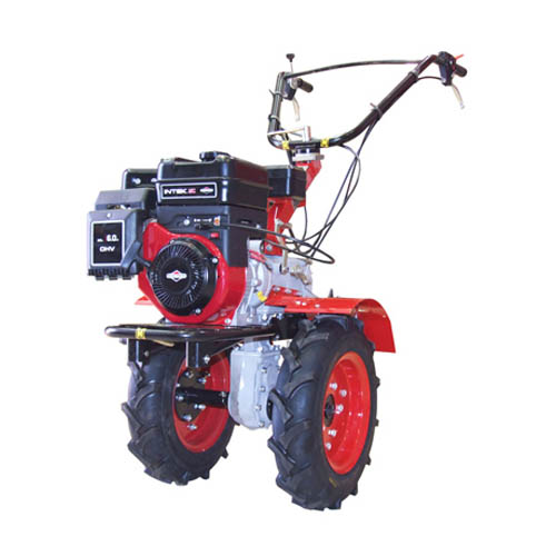 Мотоблок бензиновый Угра НМБ-1Н5