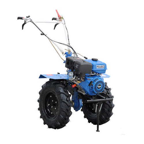 Мотоблок Brado BD-1400