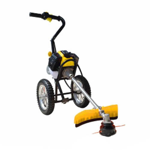 Мини культиватор ZUBR TKST520