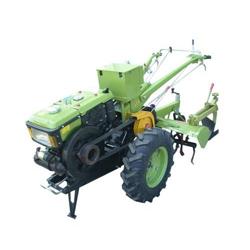 Мотоблок ЗУБР MB1081D (9 Л.С. ДИЗЕЛЬ)