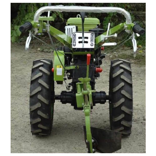 Мотоблок ЗУБР MB1081D (9 Л.С. ДИЗЕЛЬ)