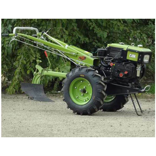 Мотоблок ЗУБР MB1081D (9 Л.С. ДИЗЕЛЬ)