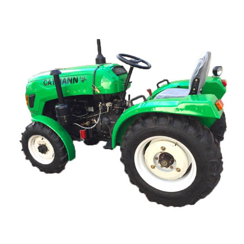 Минитрактор CATMANN MT-350 Kubota