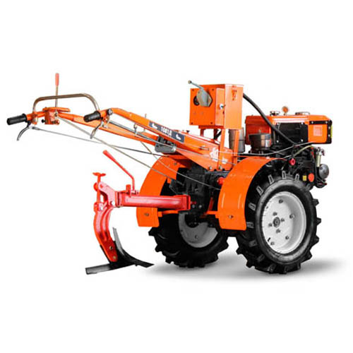 Мотоблок Молотъ М8Д 8.0 л.с.