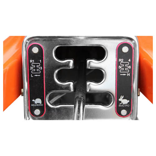 Мотоблок Молотъ М8Д 8.0 л.с.