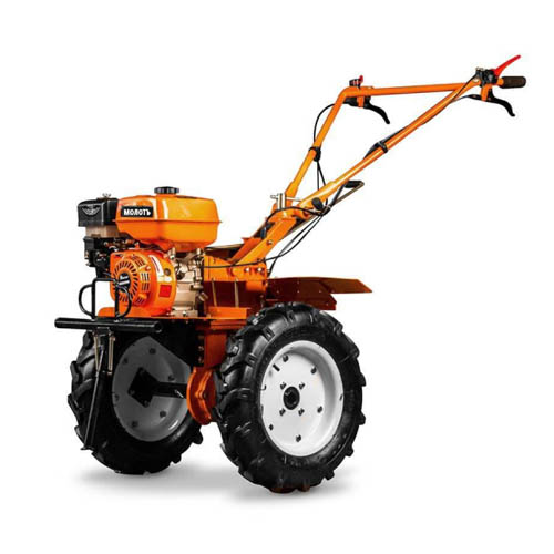 Мотоблок Молотъ М8Б 8.0 л.с.