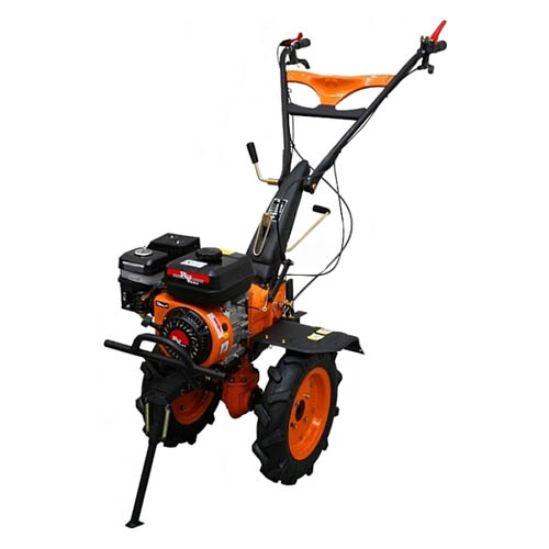 Мотоблок RedVerg Волгарь-2