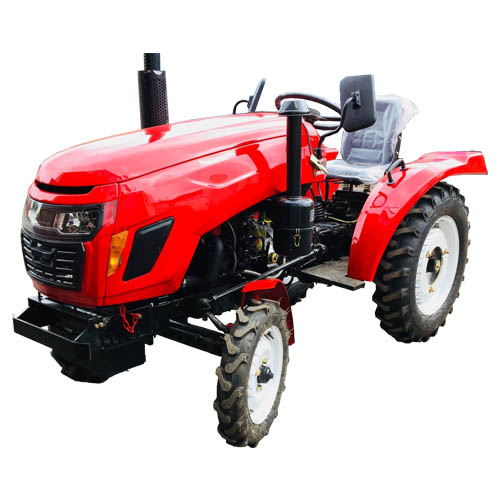 Минитрактор Рустракъ Т-220