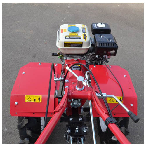 Мотоблок Stark ST-1000 (5.00-12)