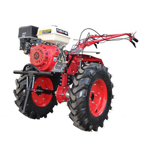 Мотоблок Stark ST-1800 (7.50-12)