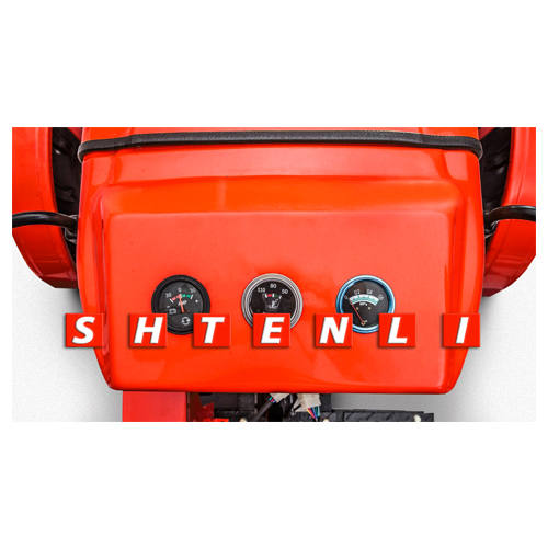 Минитрактор SHTENLI T-180 LUX