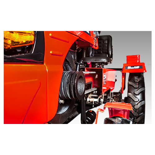 Минитрактор SHTENLI T-180 LUX