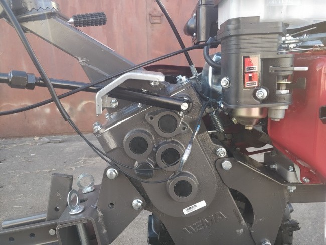 Мотоблок бензиновый Weima WM 900 М-3 NEW