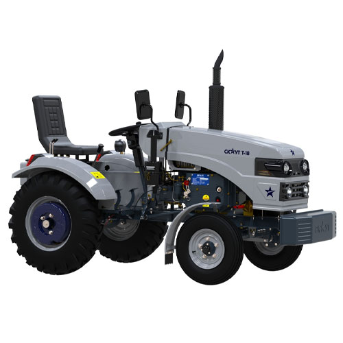 Минитрактор СКАУТ CK-T18