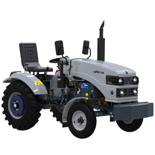 Минитрактор СКАУТ CK-T18