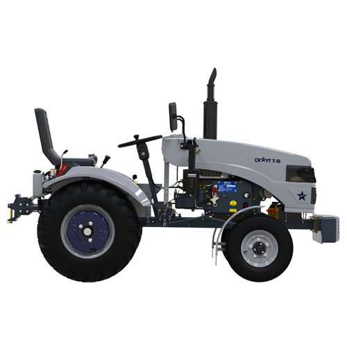 Минитрактор СКАУТ CK-T18