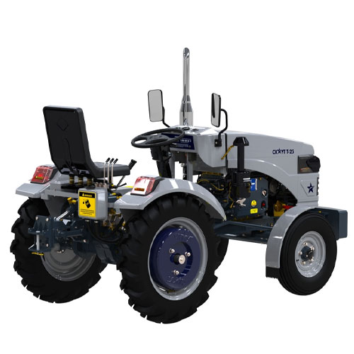 Минитрактор СКАУТ CK-T25