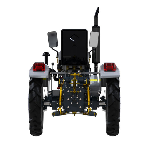 Минитрактор СКАУТ 220 TUCAN