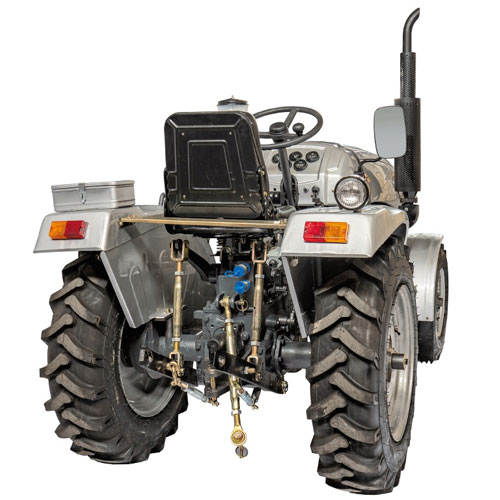 Минитрактор СКАУТ Т-240