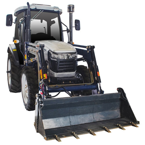 Минитрактор СКАУТ 355