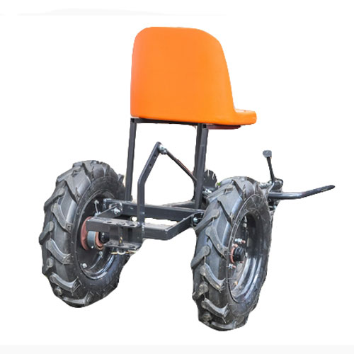 Адаптер для мотоблока АМ 5.00-12