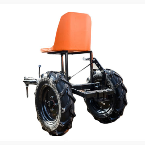 Адаптер для мотоблока АМ 5.00-12