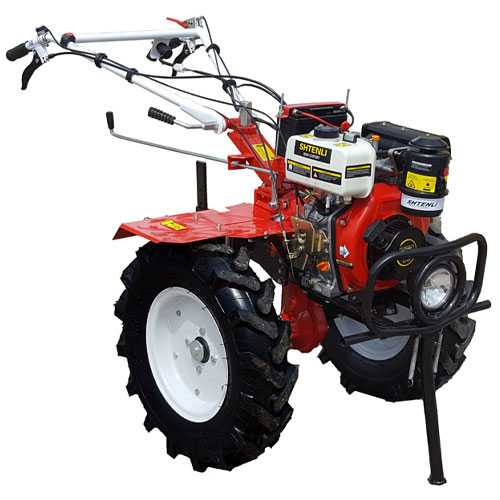 Мотоблок Shtenli 1030L