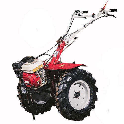 Мотоблок Shtenli 1030P Колёса 7х12