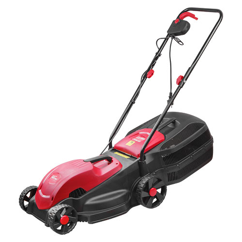 Газонокосилка WORTEX LM 3815 P