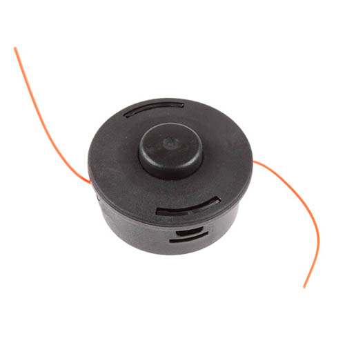 Головка триммера ECO Turbocut GTP-TC25