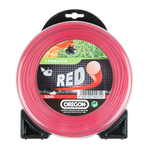 Леска косильная для мотокос  OREGON 